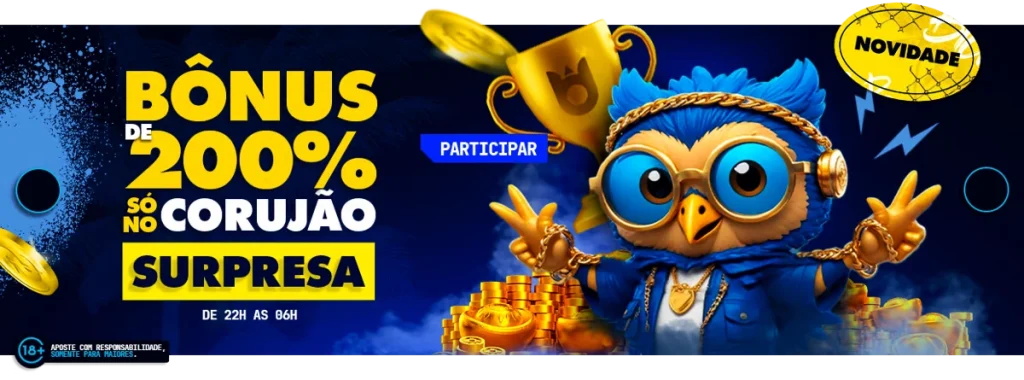 Baixe o aplicativo do Donald Casino para Android e iOS